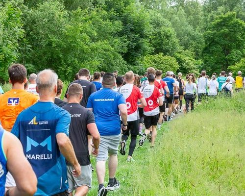  „BW-Running-Laufknigge“  für mehr Fairness und Spaß auf der Strecke 