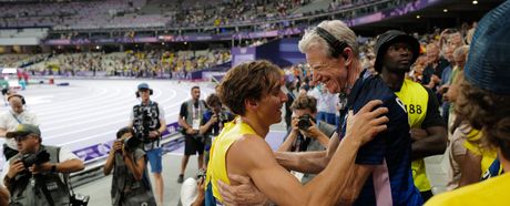 Nach Paris und vor Karlsruhe: Alain Blondel im Interview