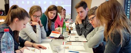 BWLA | Bildung kompakt