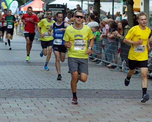 Infos zum Firmenlauf Balingen