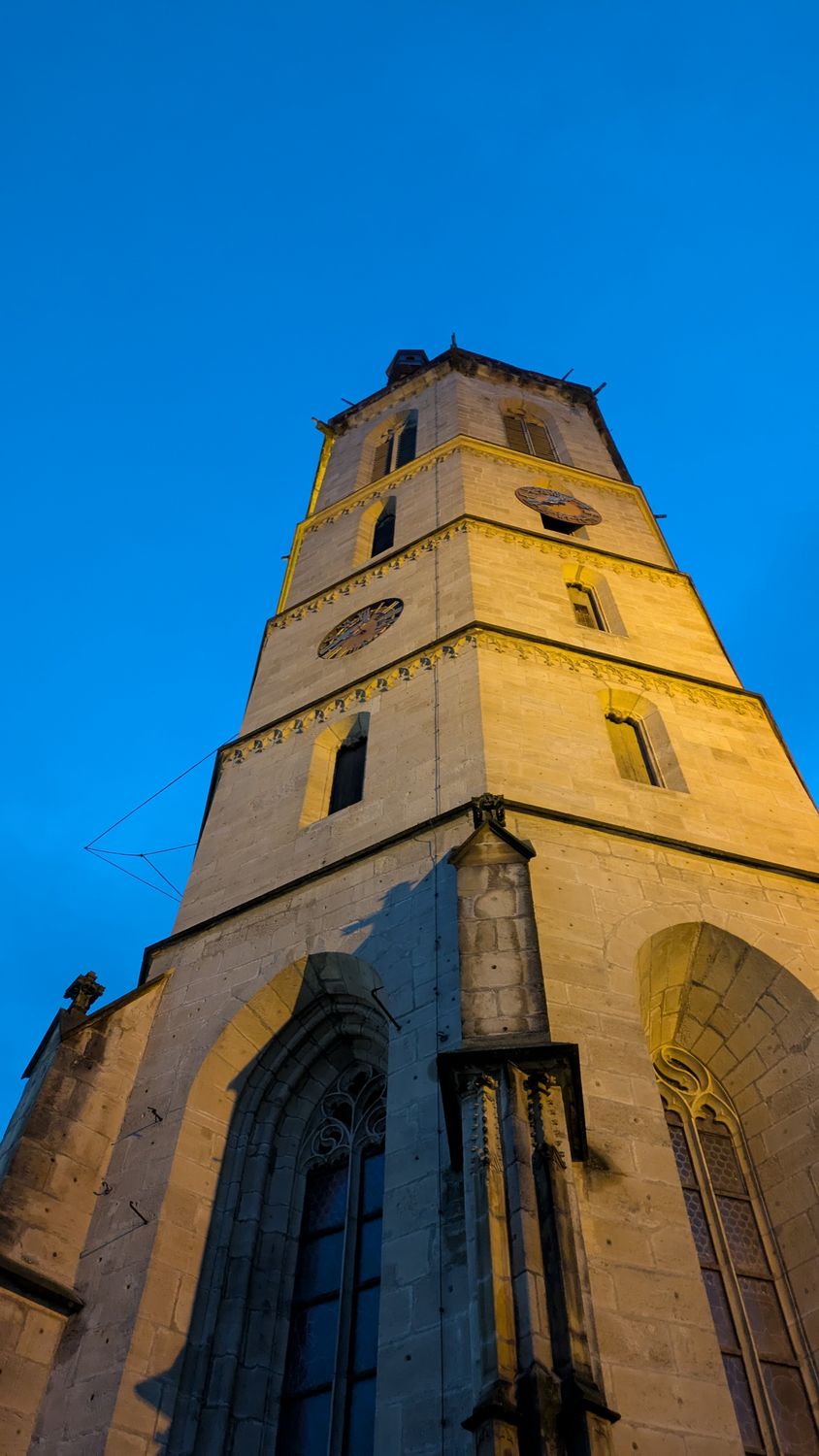 16. AOK Firmenlauf Balingen