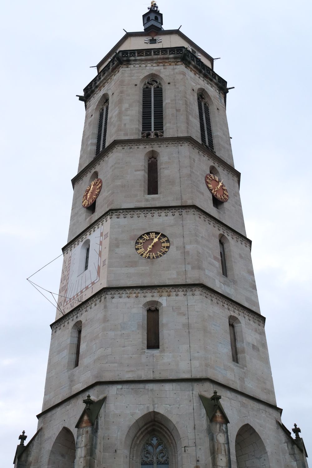 16. AOK Firmenlauf Balingen